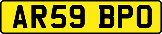 AR59BPO