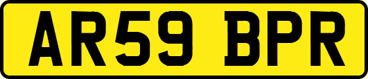 AR59BPR