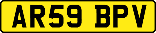 AR59BPV