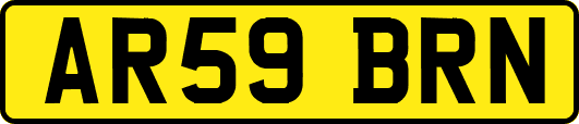 AR59BRN