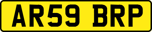 AR59BRP