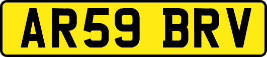 AR59BRV