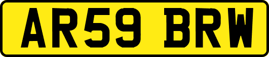 AR59BRW