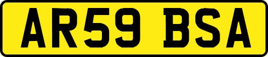 AR59BSA