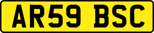 AR59BSC