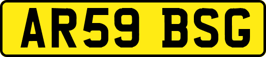 AR59BSG