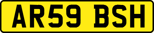 AR59BSH