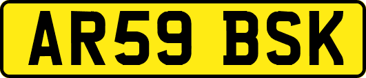 AR59BSK