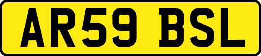 AR59BSL