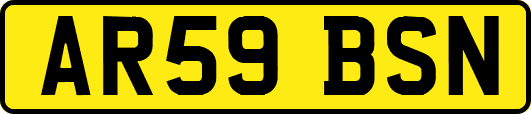 AR59BSN