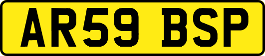 AR59BSP