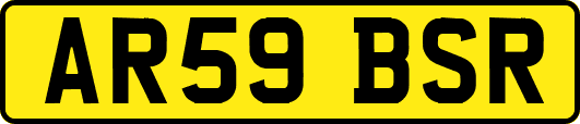 AR59BSR
