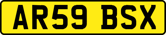 AR59BSX
