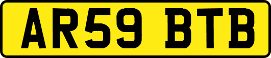 AR59BTB