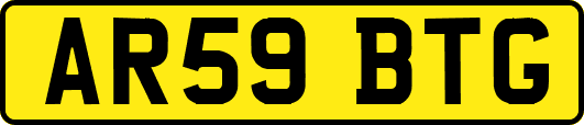 AR59BTG