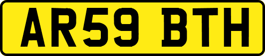 AR59BTH