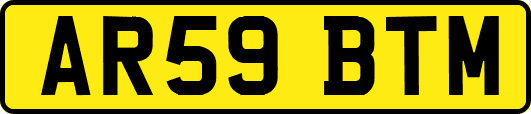 AR59BTM