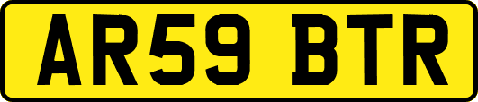 AR59BTR