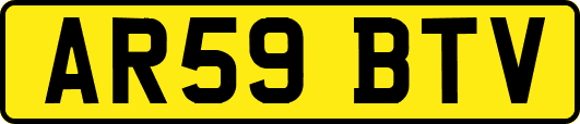 AR59BTV