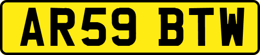 AR59BTW