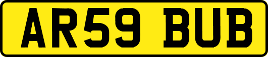 AR59BUB