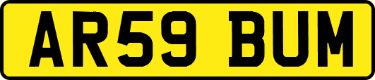 AR59BUM