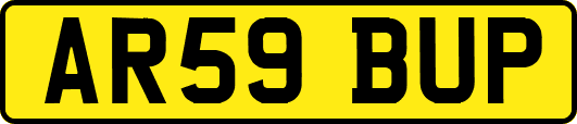 AR59BUP