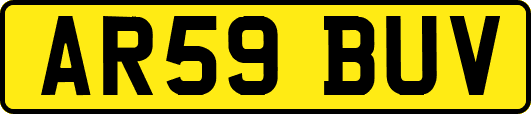 AR59BUV