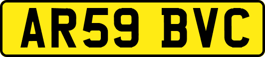 AR59BVC