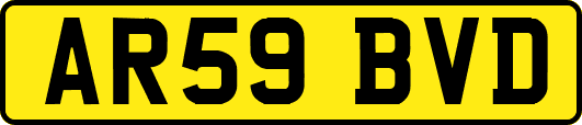 AR59BVD
