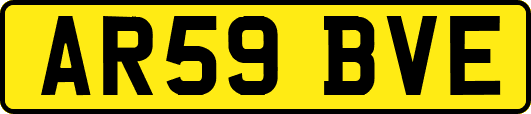 AR59BVE