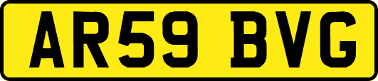 AR59BVG