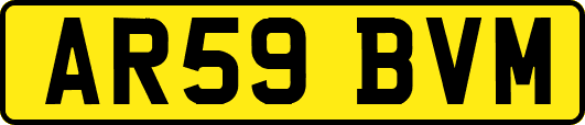 AR59BVM
