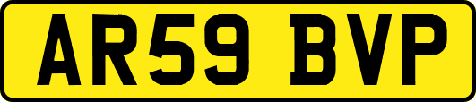 AR59BVP