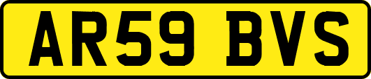 AR59BVS