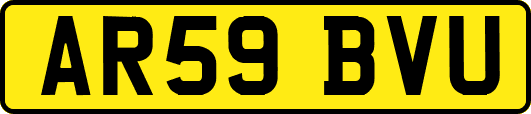 AR59BVU