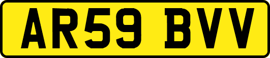 AR59BVV