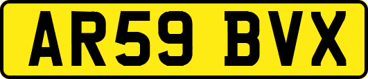 AR59BVX