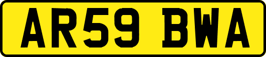 AR59BWA