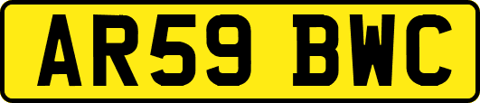 AR59BWC