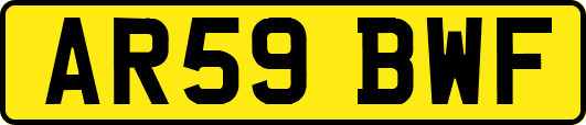 AR59BWF