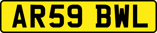 AR59BWL