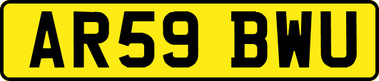 AR59BWU