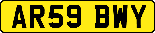 AR59BWY