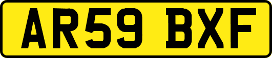 AR59BXF