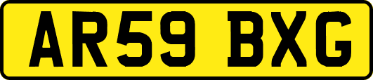 AR59BXG
