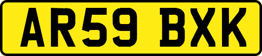 AR59BXK