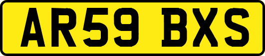 AR59BXS