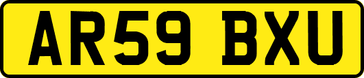 AR59BXU