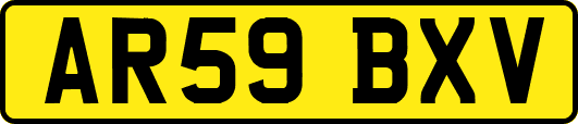 AR59BXV